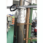 6m pneumatic telescopic mast/telescoping mast/aluminum telescopic mast/CCTV poles